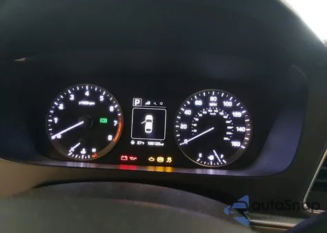 2015 Hyundai Sonata Se from USA, damaged, VIN 5NPE24AF4FH028440